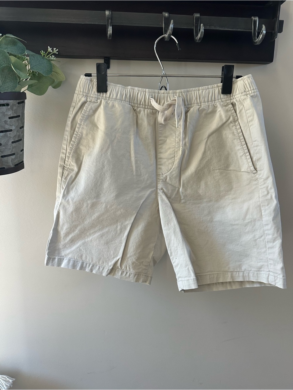🍎 Men's Gap Casual Drawstring Shorts